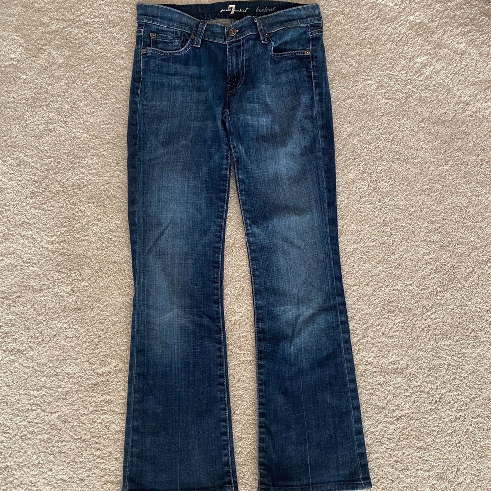 7 For All Mankind